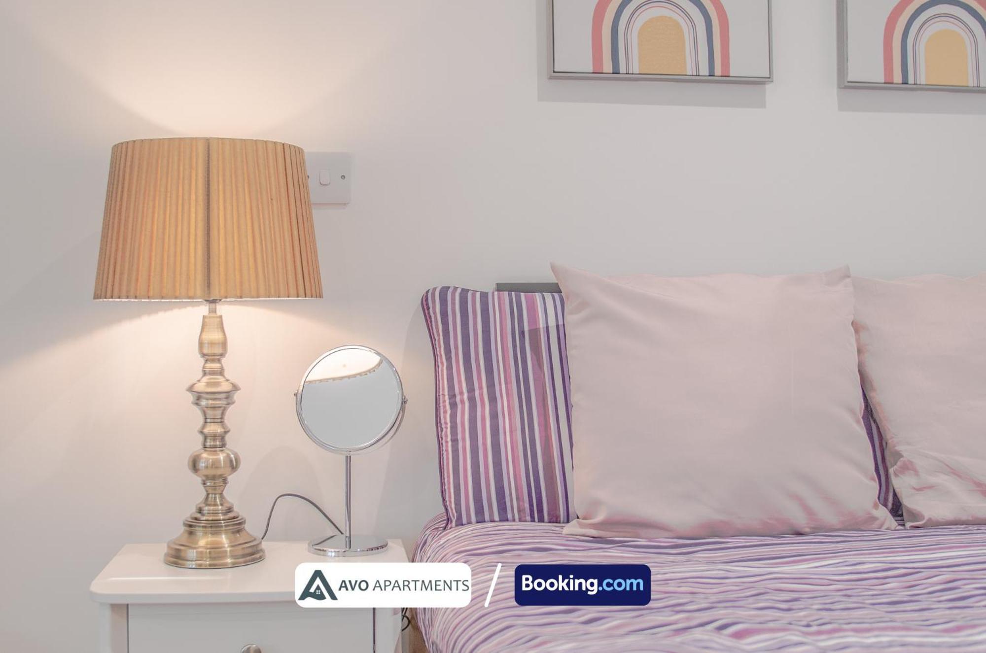 Prime Sheffield Apartments Екстер'єр фото