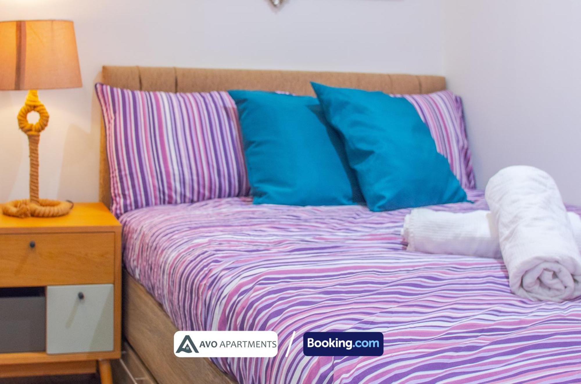 Prime Sheffield Apartments Екстер'єр фото