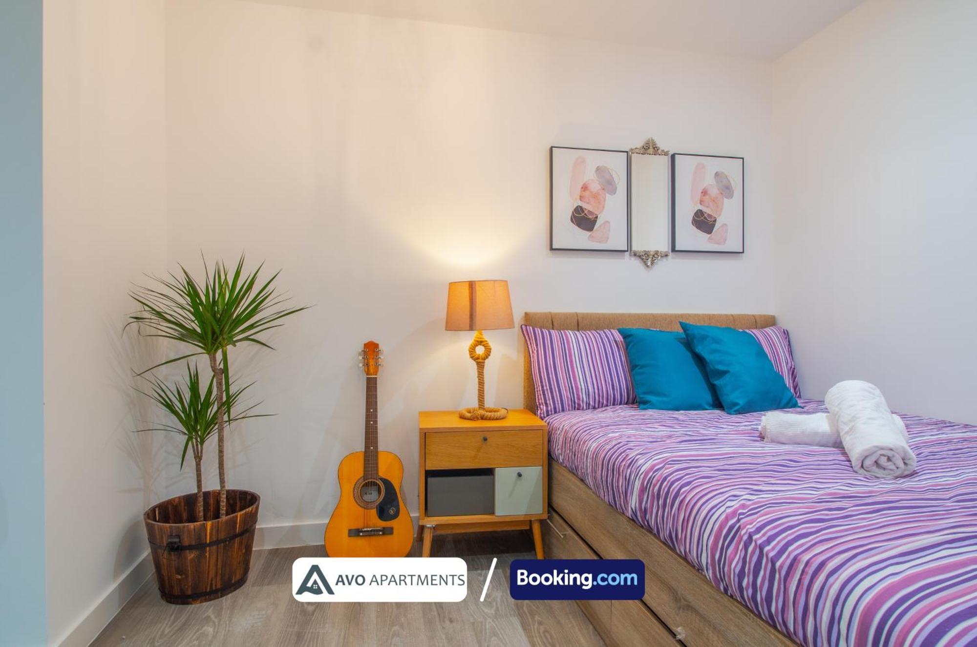 Prime Sheffield Apartments Екстер'єр фото