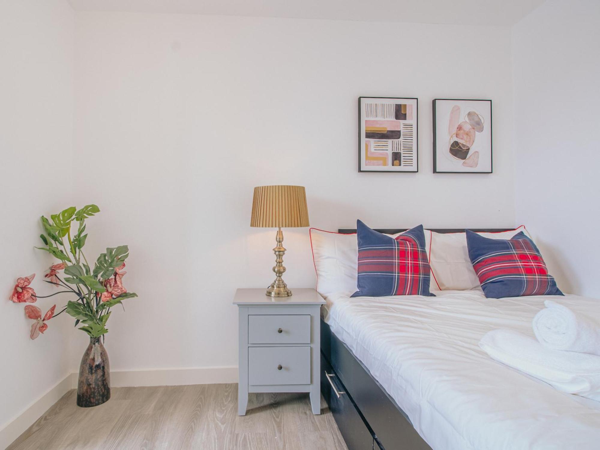 Prime Sheffield Apartments Екстер'єр фото