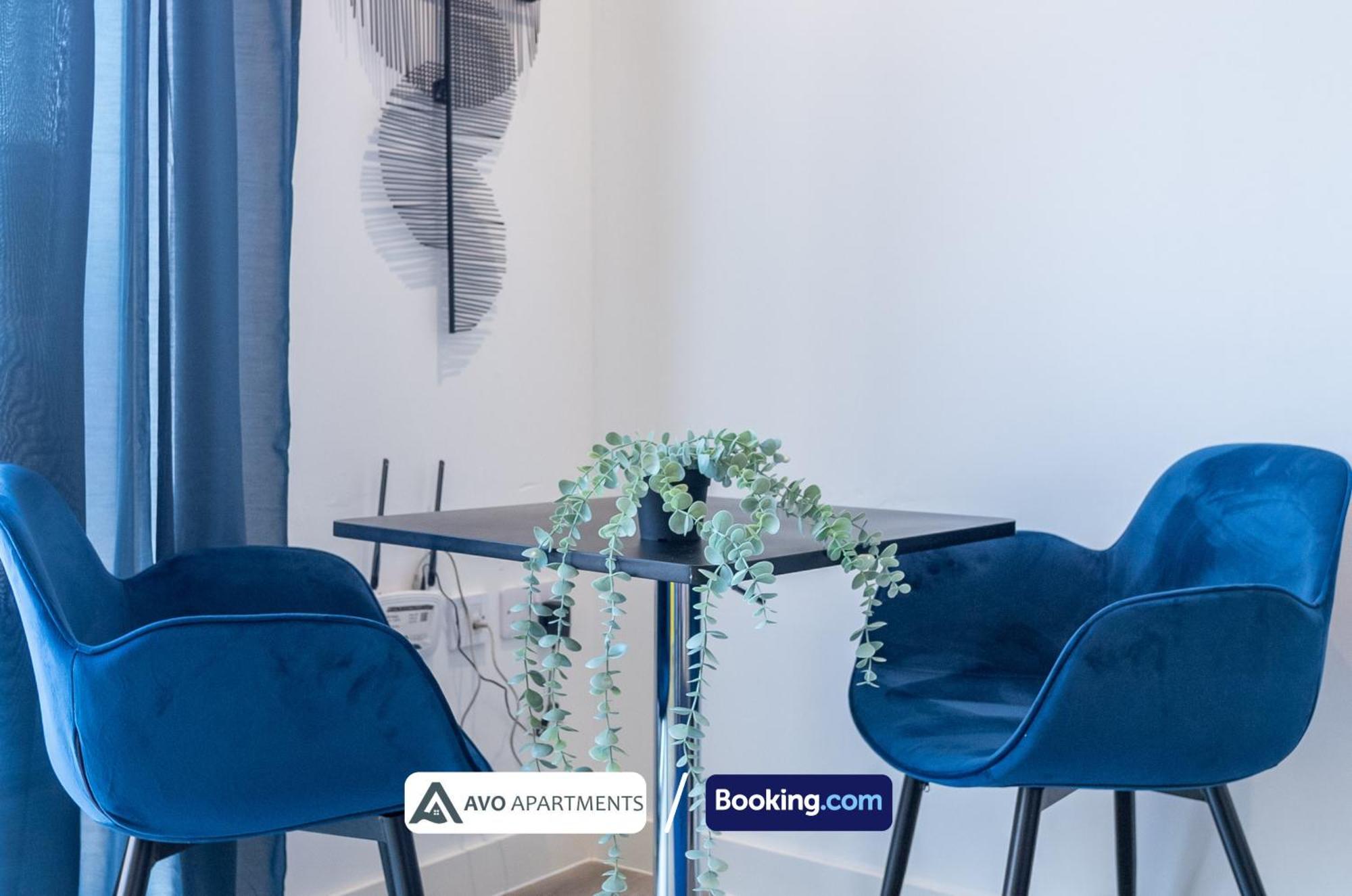 Prime Sheffield Apartments Екстер'єр фото