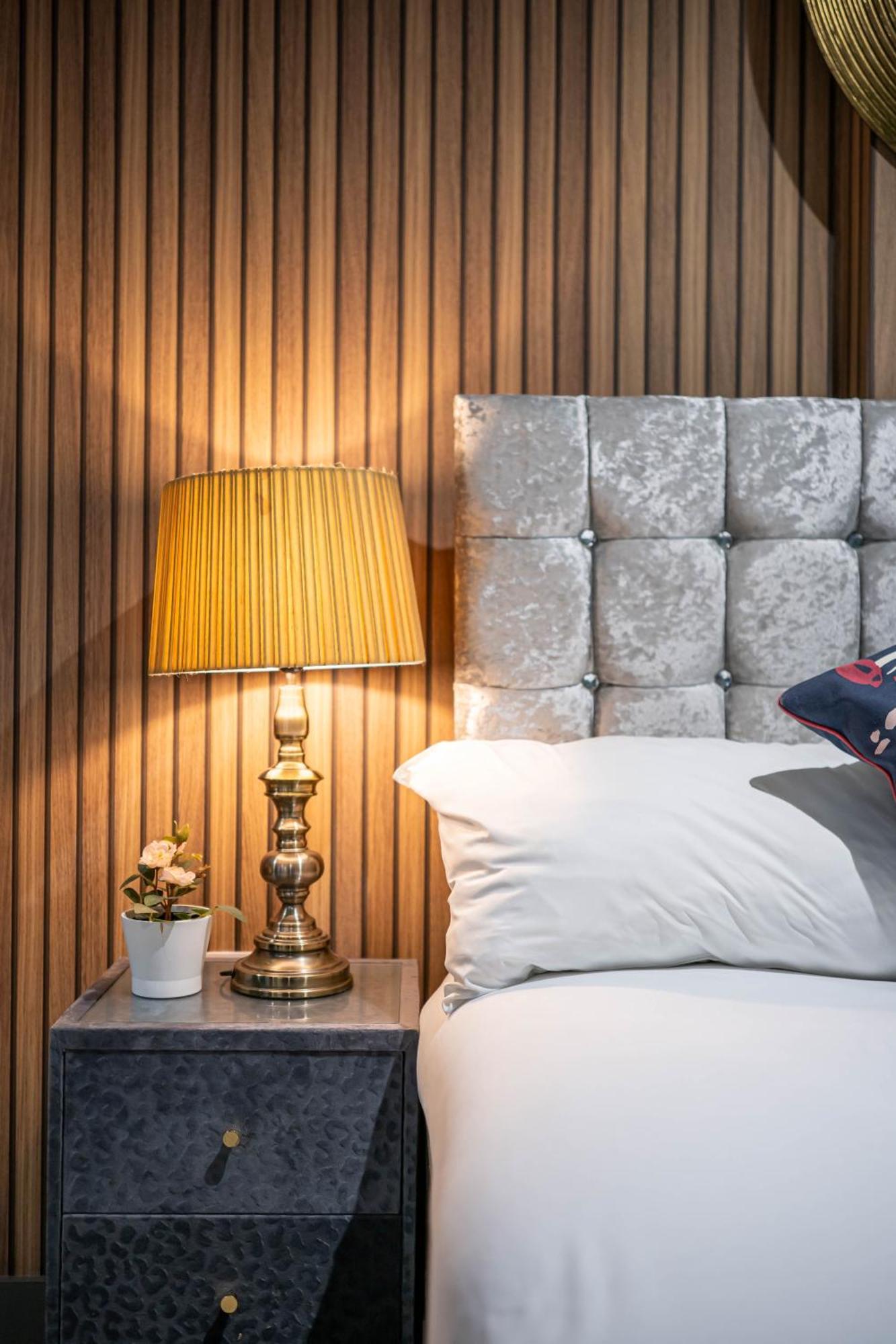 Prime Sheffield Apartments Екстер'єр фото